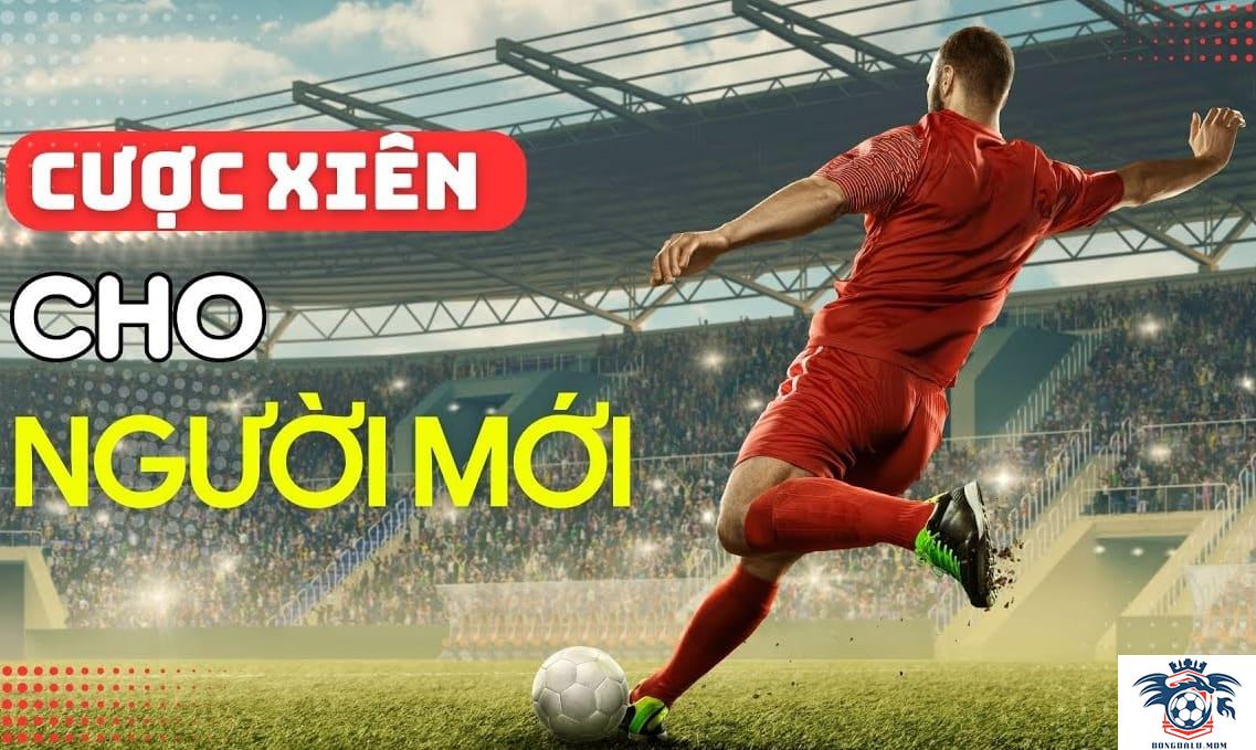 kèo xiên